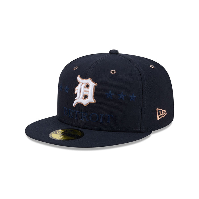 NEW ERA Detroit Tigers 2026 All-Star Game 59FIFTY Fitted