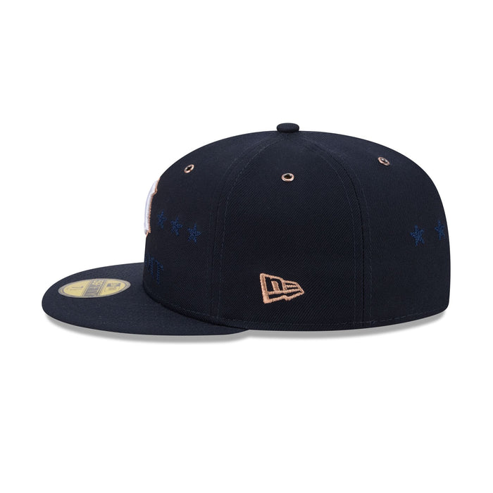 NEW ERA Detroit Tigers 2026 All-Star Game 59FIFTY Fitted