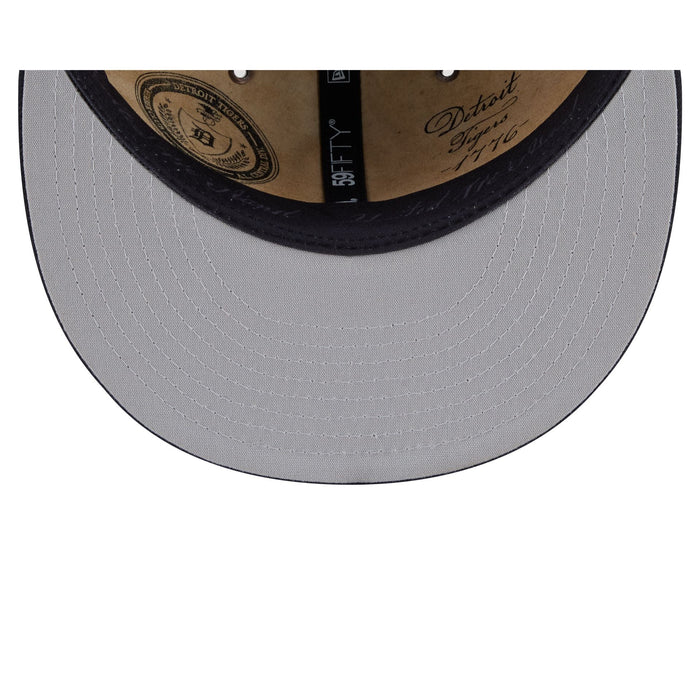NEW ERA Detroit Tigers 2026 All-Star Game 59FIFTY Fitted