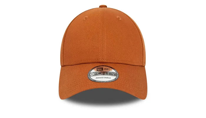 NEW ERA Essential Brown 9FORTY Adjustable Cap