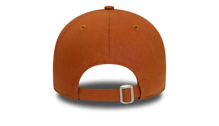NEW ERA Essential Brown 9FORTY Adjustable Cap