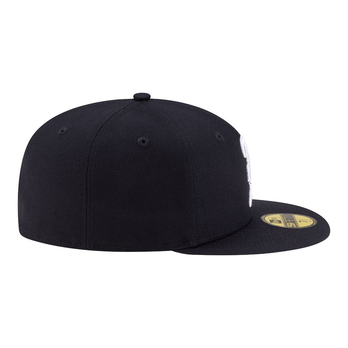New Era Indianapolis Indians Authentic Collection 59FIFTY Fitted Hat