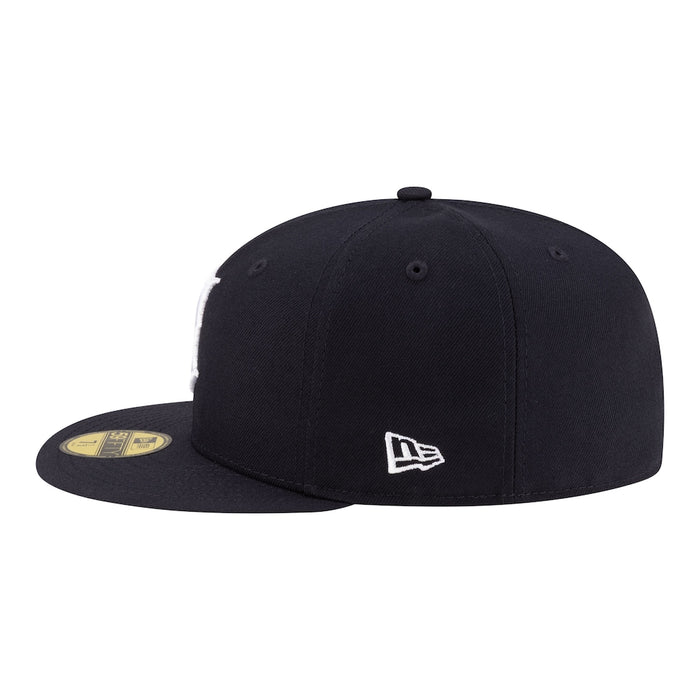 New Era Indianapolis Indians Authentic Collection 59FIFTY Fitted Hat