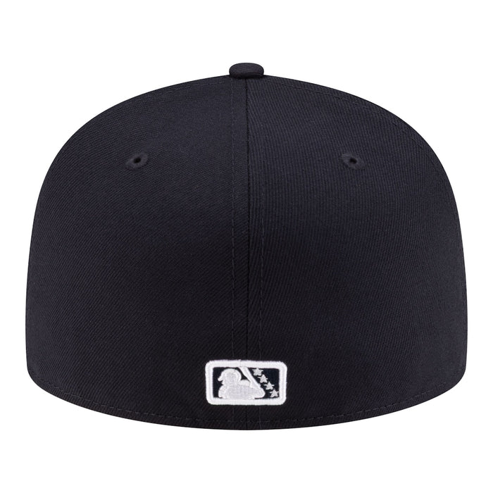 New Era Indianapolis Indians Authentic Collection 59FIFTY Fitted Hat