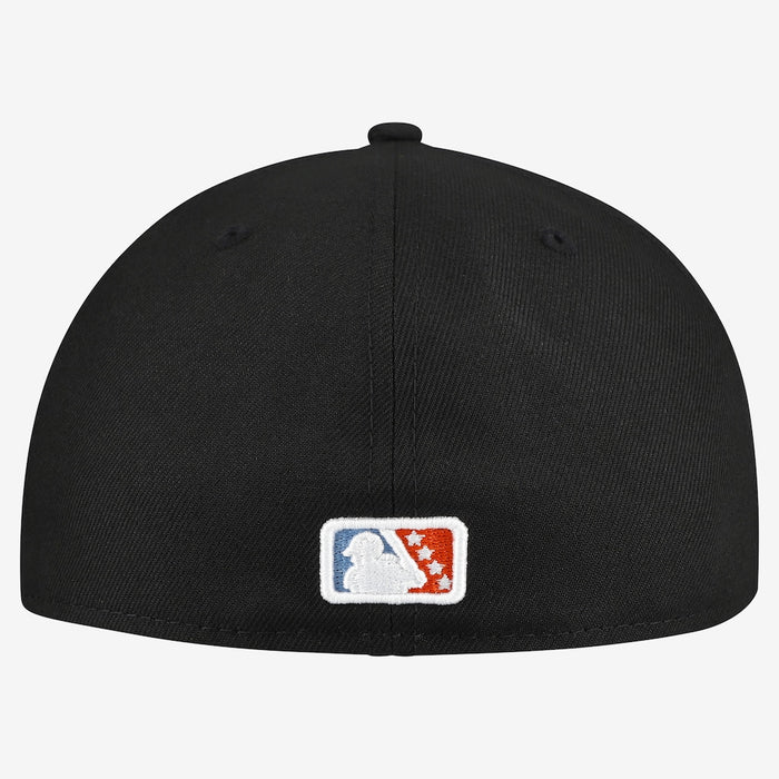 New Era Inland Empire 66ers Authentic Collection 59FIFTY Fitted Hat
