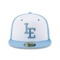 NEW ERA Inland Empire 66ers Batting Practice MiLB Authentic On-Field 59FIFTY Cap