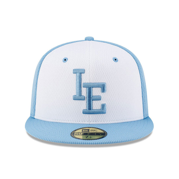 NEW ERA Inland Empire 66ers Batting Practice MiLB Authentic On-Field 59FIFTY Cap