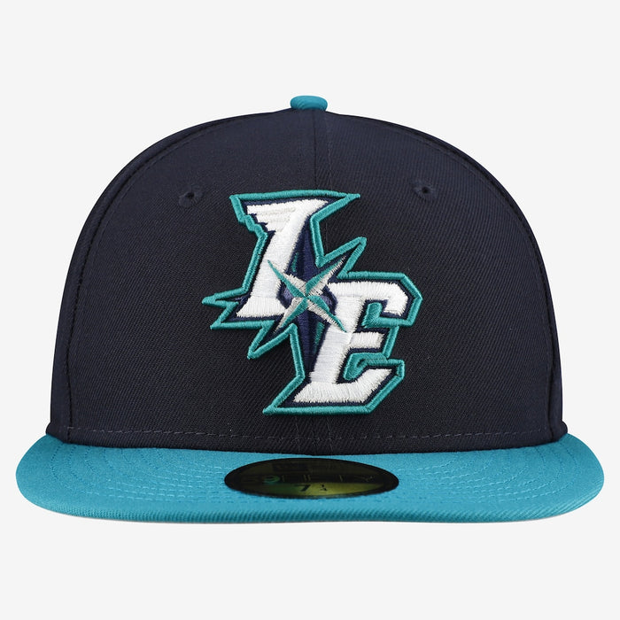 New Era Inland Empire 66ers Collection 59FIFTY Fitted Hat