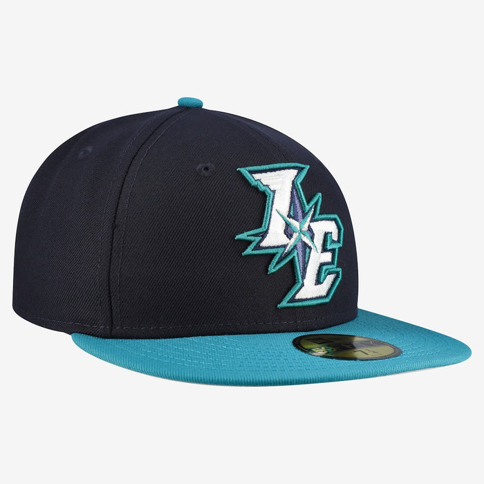 New Era Inland Empire 66ers Collection 59FIFTY Fitted Hat