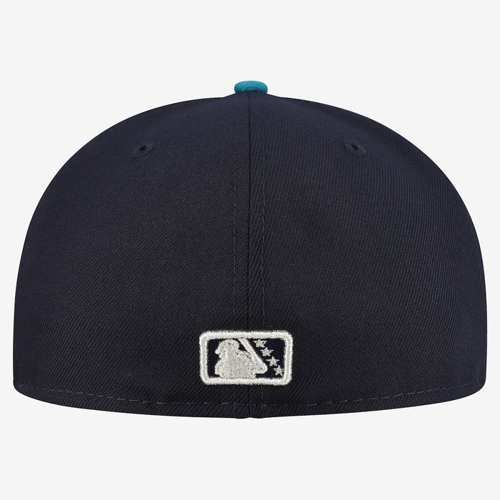 New Era Inland Empire 66ers Collection 59FIFTY Fitted Hat