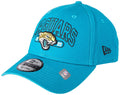 NEW ERA Jacksonville Jaguars 9FORTY Cap