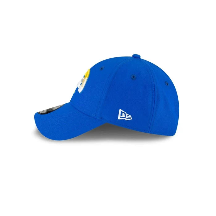 NEW ERA LA Rams The League Blue 9FORTY Adjustable Cap