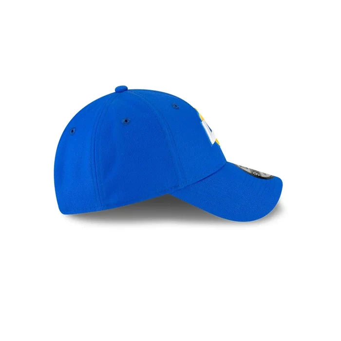 NEW ERA LA Rams The League Blue 9FORTY Adjustable Cap
