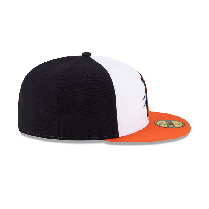 New Era Las Vegas Aviators Authentic Collection Alt 2 59FIFTY Fitted