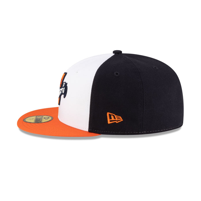 New Era Las Vegas Aviators Authentic Collection Alt 2 59FIFTY Fitted