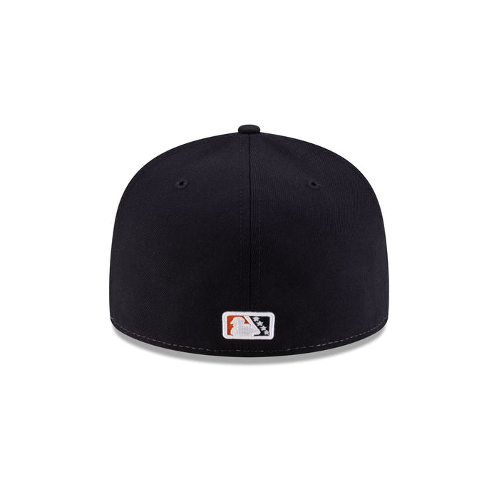 New Era Las Vegas Aviators Authentic Collection Alt 2 59FIFTY Fitted