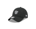 NEW ERA Las Vegas Raiders NFL Midi 9TWENTY Cap