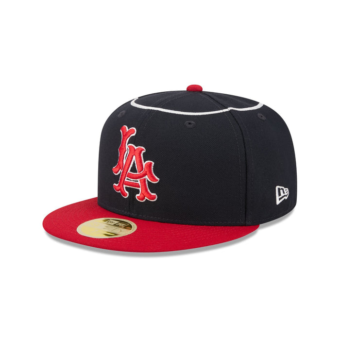 NEW ERA Los Angeles Angels 2026 Hall of Fame 59FIFTY Fitted