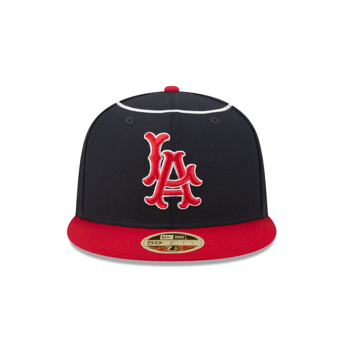 NEW ERA Los Angeles Angels 2026 Hall of Fame 59FIFTY Fitted