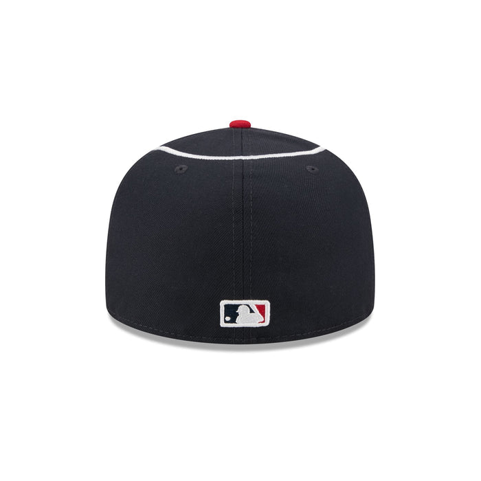 NEW ERA Los Angeles Angels 2026 Hall of Fame 59FIFTY Fitted