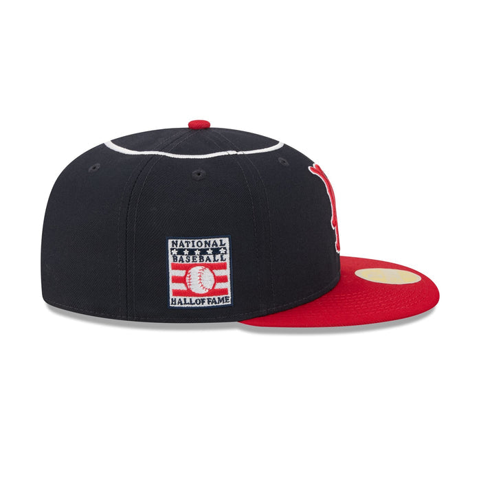 NEW ERA Los Angeles Angels 2026 Hall of Fame 59FIFTY Fitted