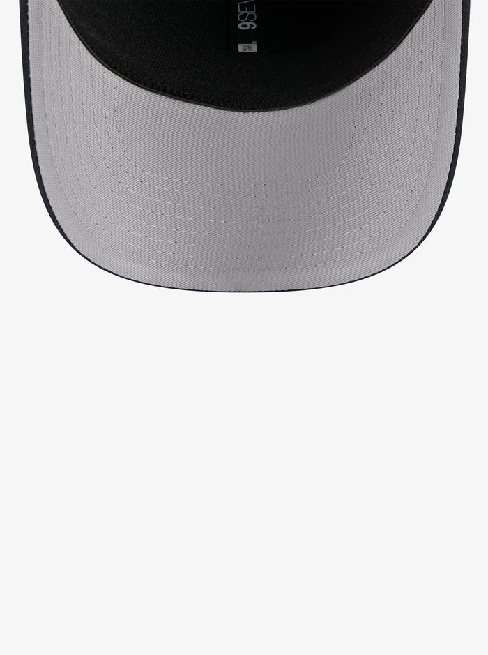 NEW ERA Los Angeles Dodgers MLB Navy 9SEVENTY Stretch Snap Adjustable Cap