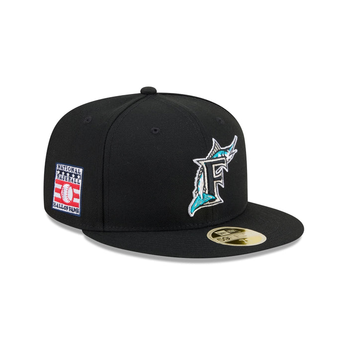 NEW ERA Miami Marlins 2026 Hall of Fame 59FIFTY Fitted