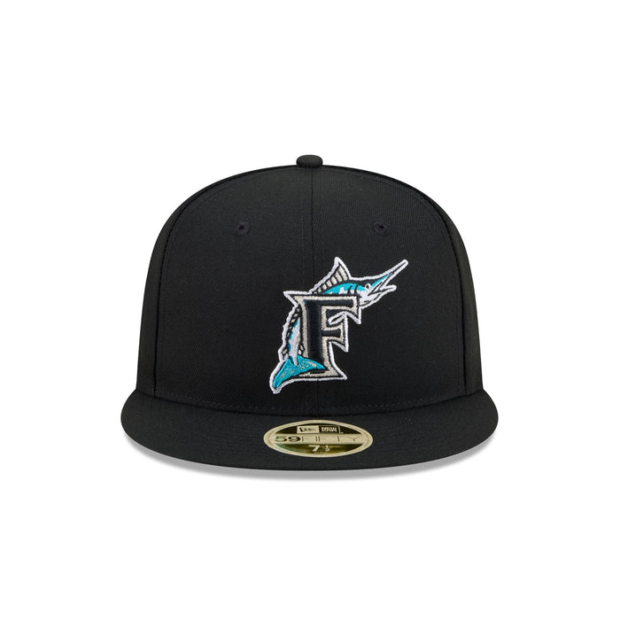 NEW ERA Miami Marlins 2026 Hall of Fame 59FIFTY Fitted