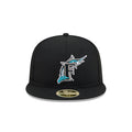 NEW ERA Miami Marlins 2026 Hall of Fame 59FIFTY Fitted