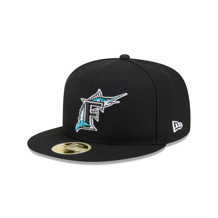 NEW ERA Miami Marlins 2026 Hall of Fame 59FIFTY Fitted