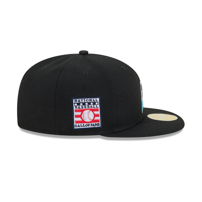 NEW ERA Miami Marlins 2026 Hall of Fame 59FIFTY Fitted