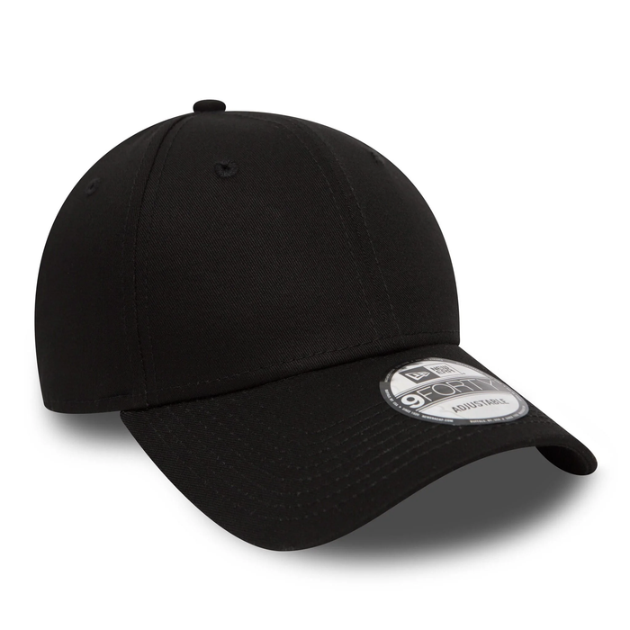 NEW ERA New Era Flag Black 9FORTY Cap