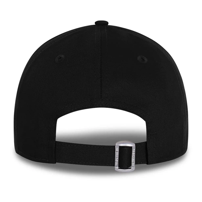 NEW ERA New Era Flag Black 9FORTY Cap