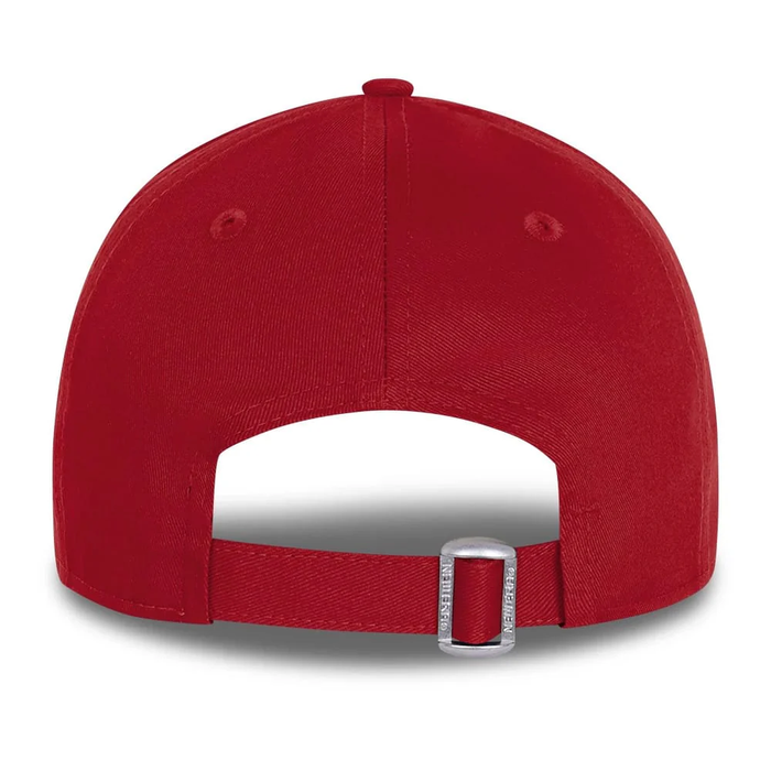 NEW ERA New Era Flag Red 9FORTY Cap