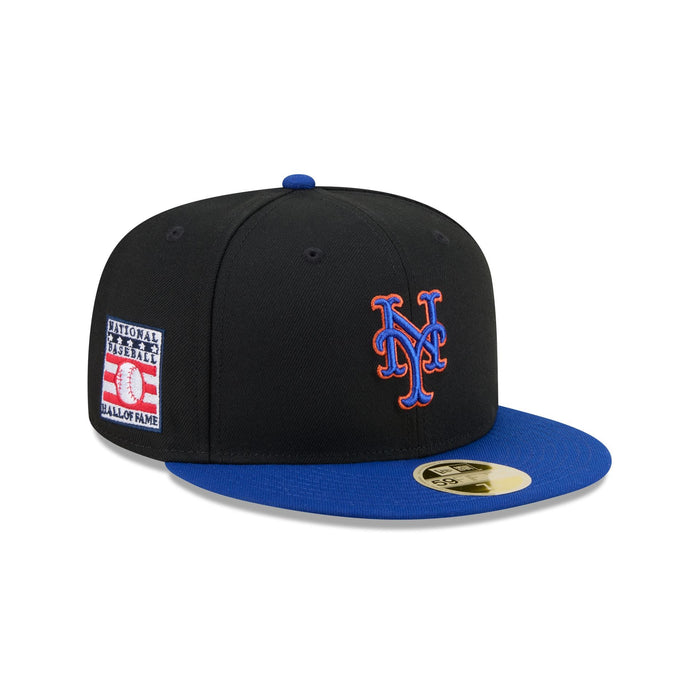 NEW ERA New York Mets 2026 Hall of Fame 59FIFTY Fitted