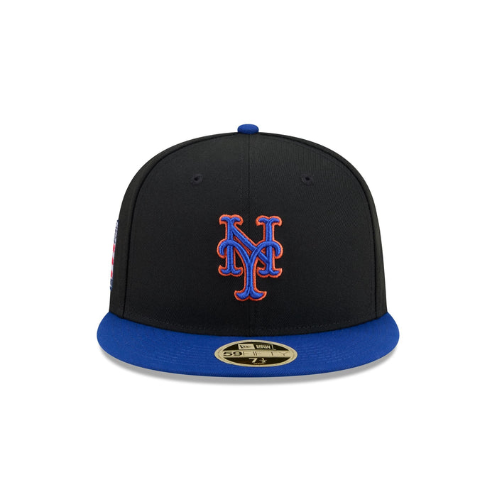 NEW ERA New York Mets 2026 Hall of Fame 59FIFTY Fitted