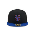 NEW ERA New York Mets 2026 Hall of Fame 59FIFTY Fitted