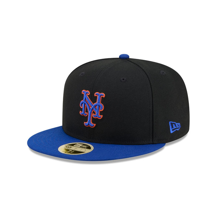 NEW ERA New York Mets 2026 Hall of Fame 59FIFTY Fitted