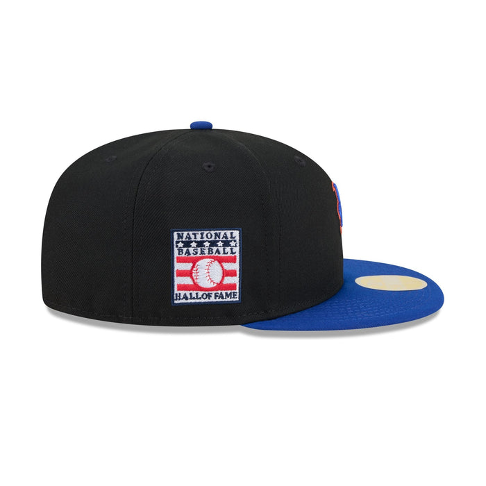 NEW ERA New York Mets 2026 Hall of Fame 59FIFTY Fitted