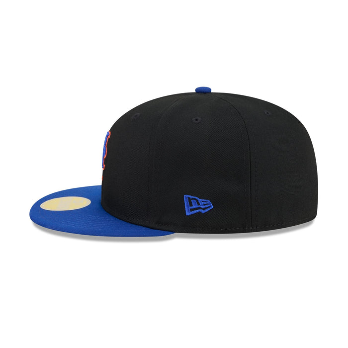 NEW ERA New York Mets 2026 Hall of Fame 59FIFTY Fitted