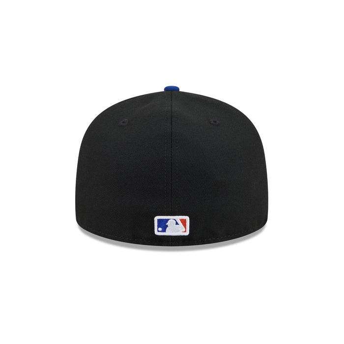NEW ERA New York Mets 2026 Hall of Fame 59FIFTY Fitted