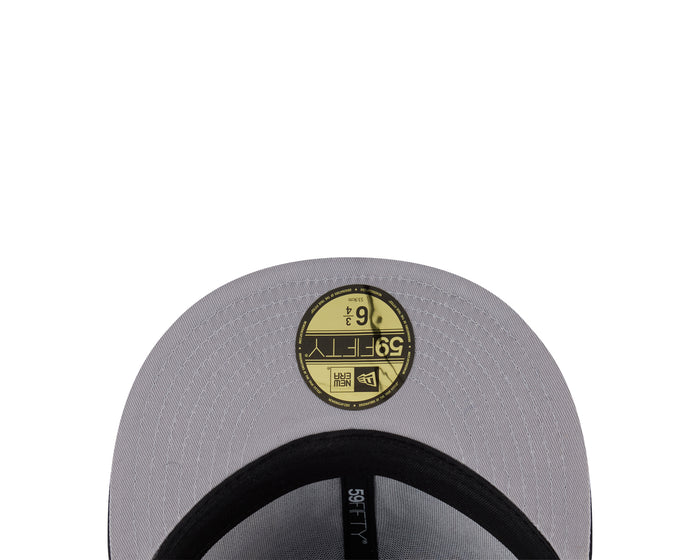 New Era New York Yankees MLB All Over Team 59FIFTY Fitted Cap