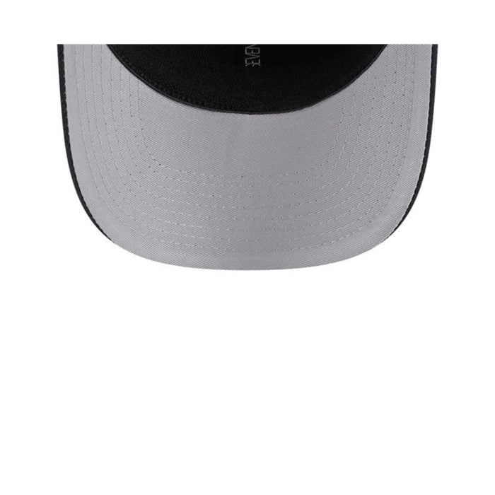 NEW ERA New York Yankees MLB Navy 9SEVENTY Stretch Snap Adjustable Cap