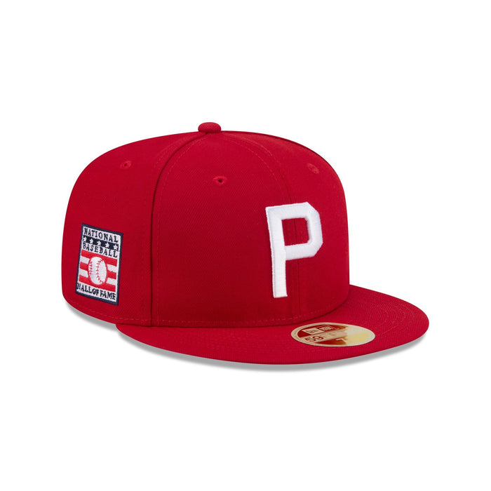 NEW ERA Philadelphia Phillies 2026 Hall of Fame 59FIFTY Fitted