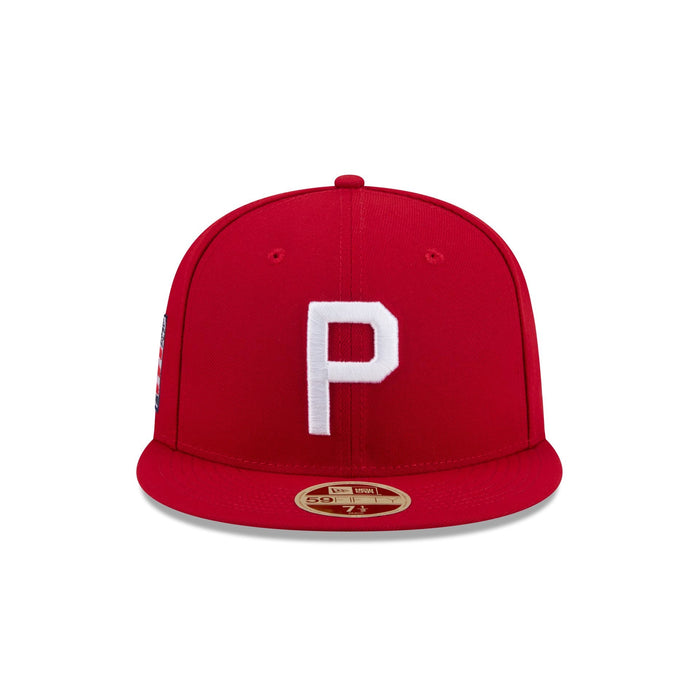 NEW ERA Philadelphia Phillies 2026 Hall of Fame 59FIFTY Fitted