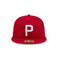 NEW ERA Philadelphia Phillies 2026 Hall of Fame 59FIFTY Fitted