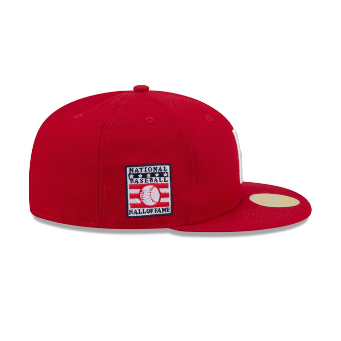 NEW ERA Philadelphia Phillies 2026 Hall of Fame 59FIFTY Fitted