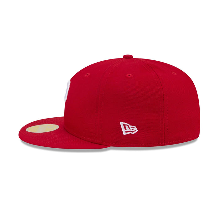 NEW ERA Philadelphia Phillies 2026 Hall of Fame 59FIFTY Fitted