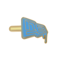 New Era Pin Ice Lolly New Era Summer Azul