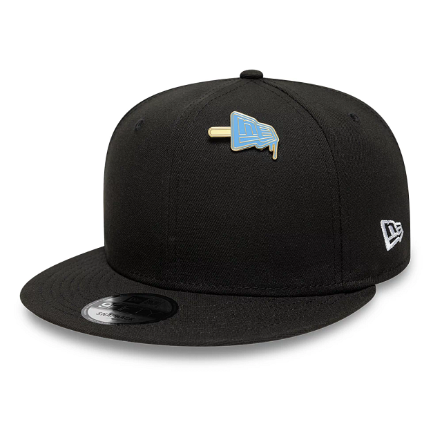 New Era Pin Ice Lolly New Era Summer Azul